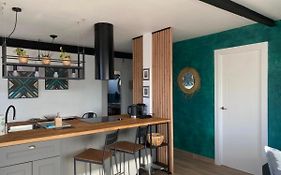 Sunpola Penthouse