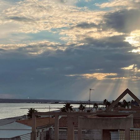 Sunpola Penthouse Apartment Santa Pola Exterior photo